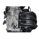 Motor BMD VW Fox 5Z Polo 9N 1,2l 40KW/54PS 151TKM 3 Zylinder Skoda Seat