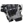 Motor BMD VW Fox 5Z Polo 9N 1,2l 40KW/54PS 151TKM 3 Zylinder Skoda Seat