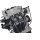 Motor BMD VW Fox 5Z Polo 9N 1,2l 40KW/54PS 151TKM 3 Zylinder Skoda Seat