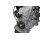 Motor BMD VW Fox 5Z Polo 9N 1,2l 40KW/54PS 151TKM 3 Zylinder Skoda Seat