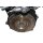 Motor BMD VW Fox 5Z Polo 9N 1,2l 40KW/54PS 151TKM 3 Zylinder Skoda Seat