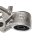 Halter Konsole Querlenker Rechts 6Q0199294D VW Fox Audi A2 8Z Beifahrer