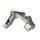 Halter Konsole Querlenker Rechts 6Q0199294D VW Fox Audi A2 8Z Beifahrer