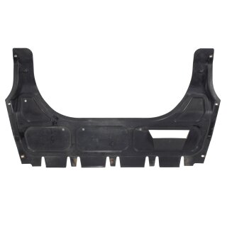 Geräuschdämpfung vorne unten 6Q0825237R VW Polo 9N Fox 5Z Audi A1 Skoda Fabia 6Y Seat Ibiza 6L
