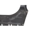 Geräuschdämpfung vorne unten 6Q0825237R VW Polo 9N Fox 5Z Audi A1 Skoda Fabia 6Y Seat Ibiza 6L