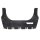 Geräuschdämpfung vorne unten 6Q0825237R VW Polo 9N Fox 5Z Audi A1 Skoda Fabia 6Y Seat Ibiza 6L