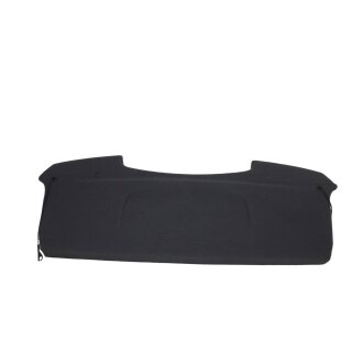 Hutablage anthrazit 5Z0867769A VW Fox 5Z Deckel Kofferraumabdeckung