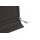 Hutablage anthrazit 5Z0867769A VW Fox 5Z Deckel Kofferraumabdeckung
