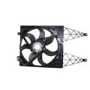 Kühlerlüfter 6Q121207L Lüfter 260/90W...