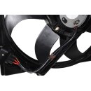 Kühlerlüfter 6Q121207L Lüfter 260/90W 390mm 6Q0959455AD VW Polo 9N Fox Seat Skoda