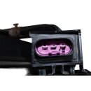 Kühlerlüfter 6Q121207L Lüfter 260/90W 390mm 6Q0959455AD VW Polo 9N Fox Seat Skoda