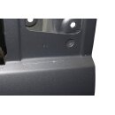 VW Fox 5Z 3 türig Tür vorne rechts Beifahrer LA7W reflexsilber 5Z3831056K