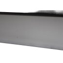 VW Fox 5Z 3 türig Tür vorne rechts Beifahrer LA7W reflexsilber 5Z3831056K