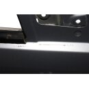 VW Fox 5Z 3 türig Tür vorne rechts Beifahrer LA7W reflexsilber 5Z3831056K