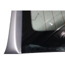 Kofferraumdeckel Scheibe silber LA7W VW Fox 5Z Heckklappe hinten 5Z6827025D