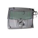 Kofferraumdeckel Scheibe silber LA7W VW Fox 5Z Heckklappe hinten 5Z6827025D