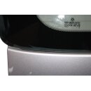 Kofferraumdeckel Scheibe silber LA7W VW Fox 5Z Heckklappe hinten 5Z6827025D