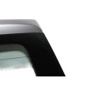 Kofferraumdeckel Scheibe silber LA7W VW Fox 5Z Heckklappe hinten 5Z6827025D