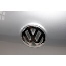 Kofferraumdeckel Scheibe silber LA7W VW Fox 5Z Heckklappe hinten 5Z6827025D