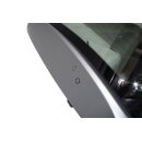 Kofferraumdeckel Scheibe silber LA7W VW Fox 5Z Heckklappe hinten 5Z6827025D