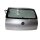 Kofferraumdeckel Scheibe silber LA7W VW Fox 5Z Heckklappe hinten 5Z6827025D