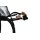 Kofferraumdeckel Scheibe silber LA7W VW Fox 5Z Heckklappe hinten 5Z6827025D