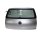 Kofferraumdeckel Scheibe silber LA7W VW Fox 5Z Heckklappe hinten 5Z6827025D