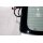 Kofferraumdeckel Scheibe silber LA7W VW Fox 5Z Heckklappe hinten 5Z6827025D