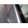 Kofferraumdeckel Scheibe silber LA7W VW Fox 5Z Heckklappe hinten 5Z6827025D
