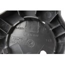 Verstellrad Lehnenverstellung Sitz 1J0881671F anthrazit VW Golf 4 Bora Lupo Fox