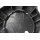 Verstellrad Lehnenverstellung Sitz 1J0881671F anthrazit VW Golf 4 Bora Lupo Fox