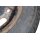 VW Polo 9N-Fox Winterreifen 165/70 R14 81T Bj.24 6,4mm Stahlfelgen 5x14ET35 LK5x100