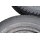 VW Polo 9N-Fox Winterreifen 165/70 R14 81T Bj.24 6,4mm Stahlfelgen 5x14ET35 LK5x100