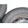 VW Polo 9N-Fox Winterreifen 165/70 R14 81T Bj.24 6,4mm Stahlfelgen 5x14ET35 LK5x100