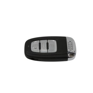 Funkschlüssel 8T0959754D Schlüssel Zündschlüssel Audi A4 B8 8K-A5 B8-Q3-Q5 8R