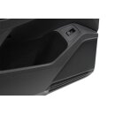 Türverkleidung vorne links VW Tiguan II 5NB867011AF Teilleder/Stoff titanschwarz