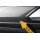 Türverkleidung vorne links VW Tiguan II 5NB867011AF Teilleder/Stoff titanschwarz