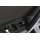 Türverkleidung vorne links VW Tiguan II 5NB867011AF Teilleder/Stoff titanschwarz