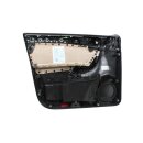 Türverkleidung vorne rechts VW Tiguan II 5NB867012M Teilleder/Stoff titanschwarz