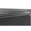 Türverkleidung vorne rechts VW Tiguan II 5NB867012M Teilleder/Stoff titanschwarz