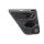 Türverkleidung hinten links VW Tiguan II 5NA867211K Teilleder/Stoff titanschwarz