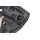 Türverkleidung hinten links VW Tiguan II 5NA867211K Teilleder/Stoff titanschwarz