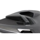 Türverkleidung hinten rechts VW Tiguan II 5NA867212J Teilleder/Stoff titanschwarz