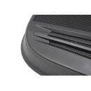 Türverkleidung hinten rechts VW Tiguan II 5NA867212J Teilleder/Stoff titanschwarz