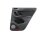 Türverkleidung hinten rechts VW Tiguan II 5NA867212J Teilleder/Stoff titanschwarz
