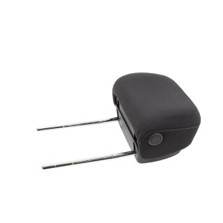 Kopfstütze verstellbar vorne Sitz Stoff titanschwarz/swing VW Tiguan II 5NA881903A links-rechts passend 1 Stück