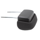 Kopfstütze verstellbar vorne Sitz Stoff titanschwarz/swing VW Tiguan II 5NA881903A links-rechts passend 1 Stück