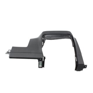 Verkleidung Armaturenbrett Abdeckung vorne links 5NB857005 Tiguan 5NA titanschwarz