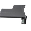 Verkleidung Armaturenbrett Abdeckung vorne links 5NB857005 Tiguan 5NA titanschwarz
