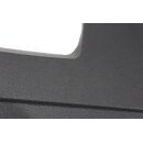 Verkleidung Armaturenbrett Abdeckung vorne links 5NB857005 Tiguan 5NA titanschwarz
